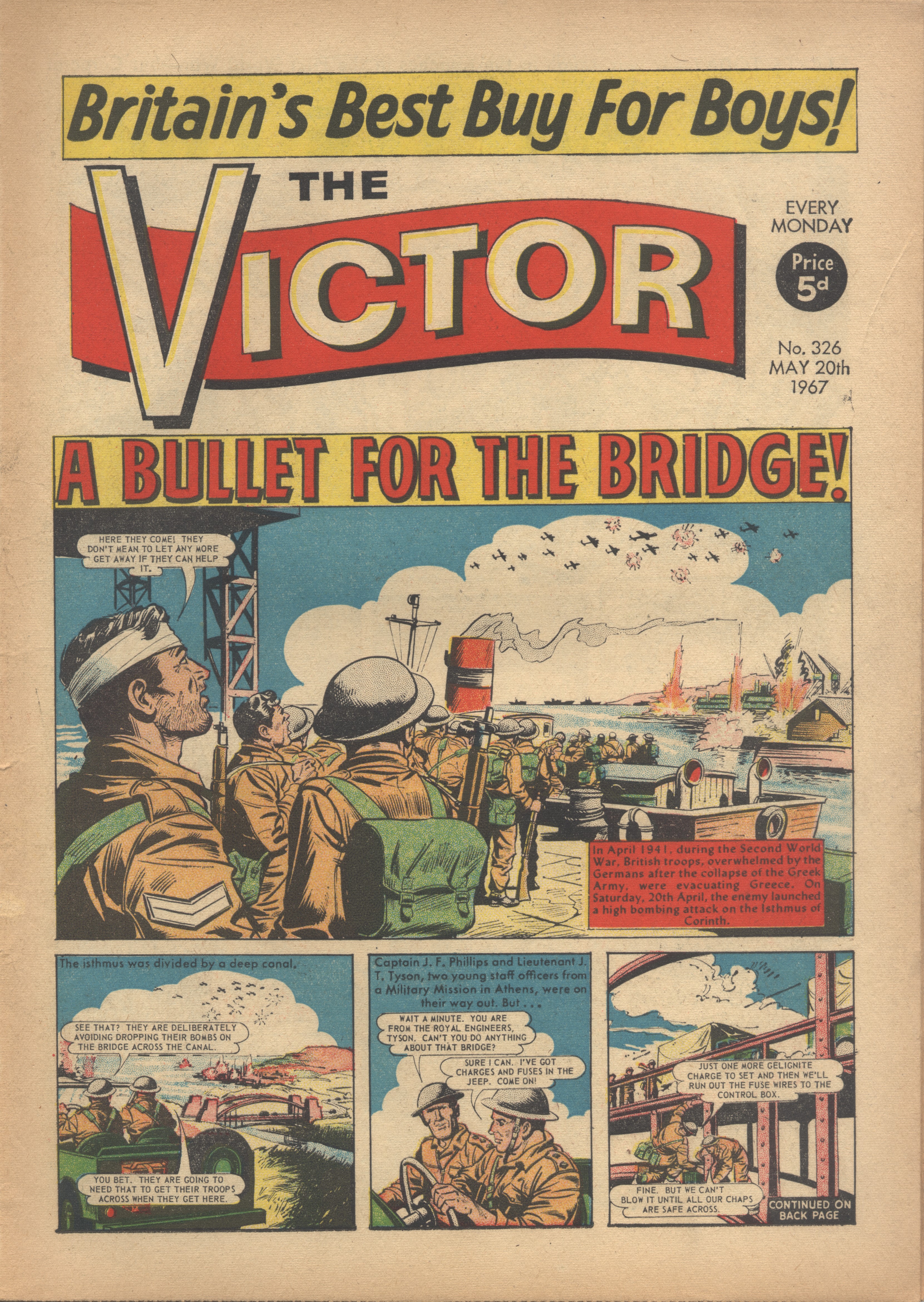 Victor
